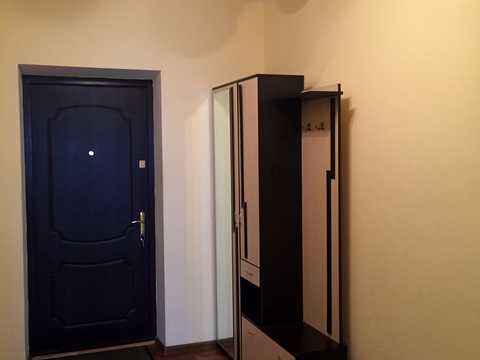 квартира за адресою Бориспільська вул., 6
