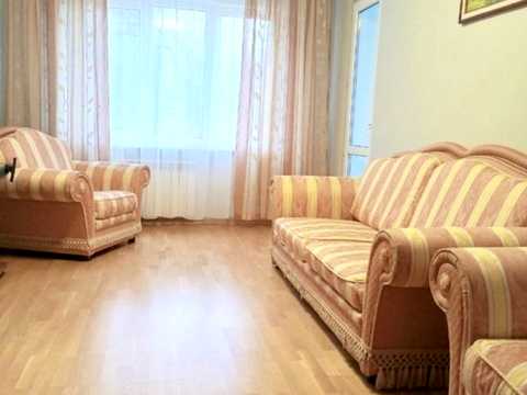 квартира за адресою Кульпарківська вул., 145