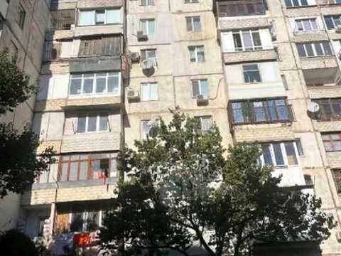 квартира по адресу Ярослава Баиса ул. (Владимира Высоцкого), 22/1