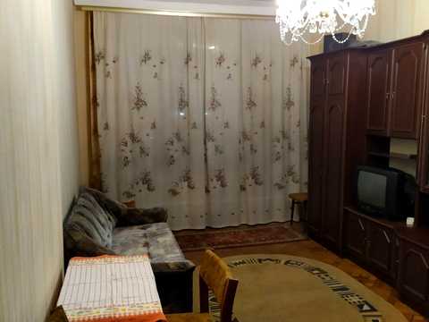 квартира за адресою Берестейський просп. (Перемоги), 76