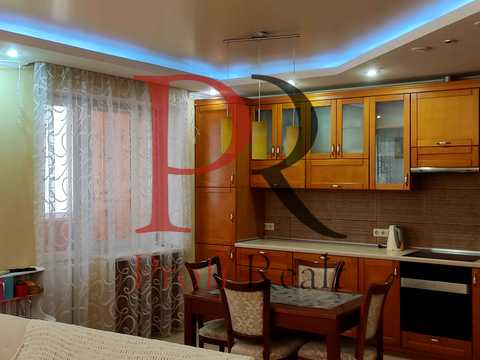 квартира за адресою Петра Григоренка просп., 28