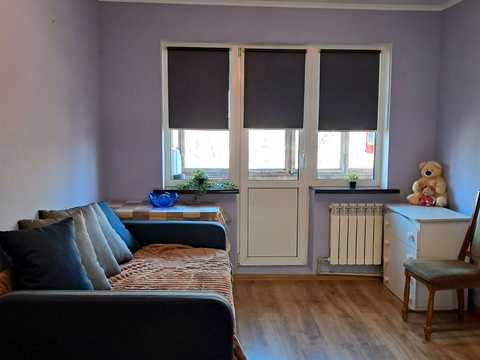 квартира за адресою Миколи Василенка вул., 6-Б