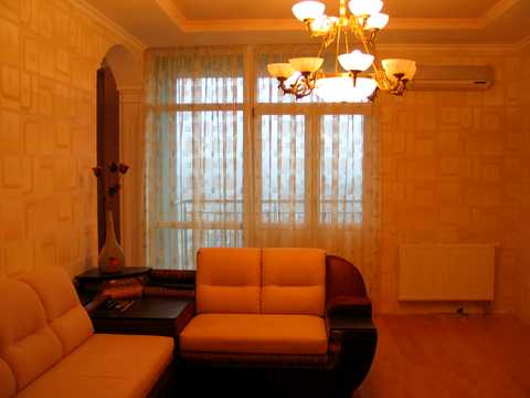 квартира по адресу Зверинецкая ул., 59