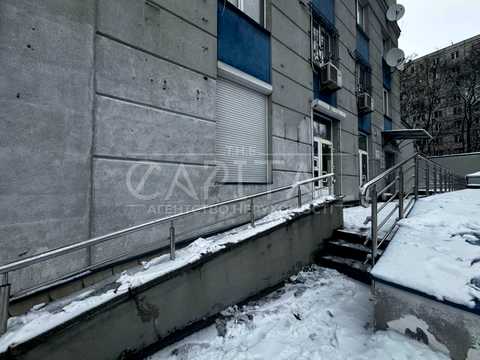 коммерческая по адресу Дмитра Чижевського ул. (Петра Чаадаева), 2