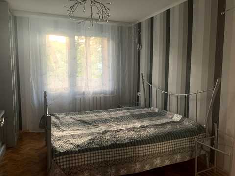 квартира за адресою Дерев'янка вул., 18