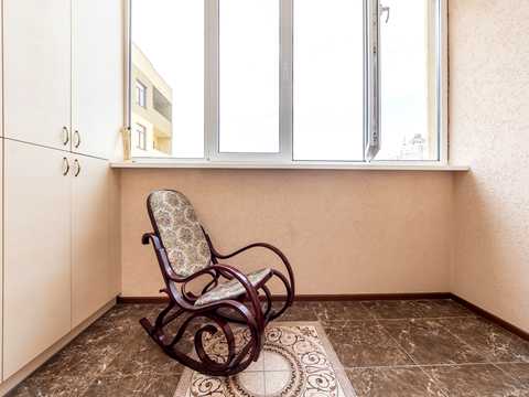 квартира за адресою Євгена Коновальця вул. (Щорса), 36-Е