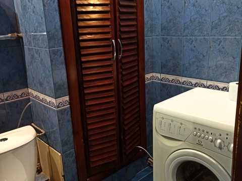 квартира по адресу Чистяковская ул., 11-А
