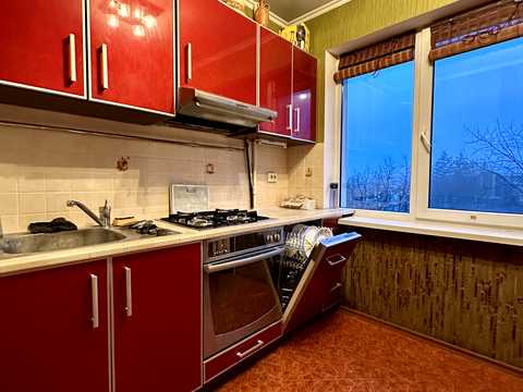 квартира за адресою Патріотів вул., 98