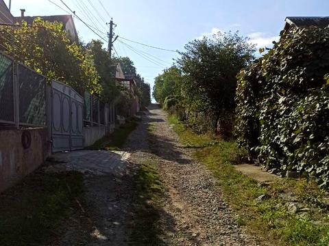 дом по адресу Заярна ул., 6