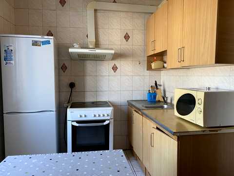 квартира за адресою Петра Григоренка просп., 13