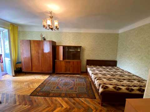 квартира по адресу Щусева ул., 6