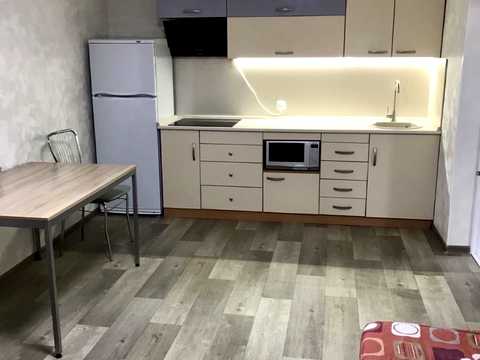 квартира по адресу Космическая ул., 23