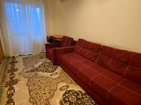 квартира за адресою Братиславська вул., 36б