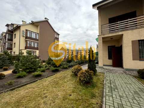 квартира за адресою Запоріжжя, Дніпровські Пороги вул., 15-Г