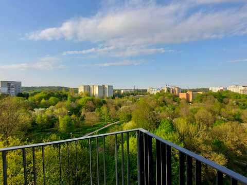 квартира по адресу Малоголосковская ул., 30