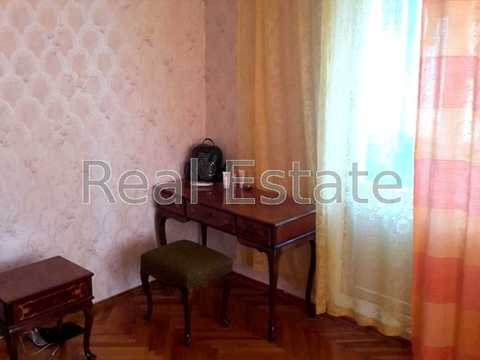 квартира по адресу Никольско-Слободская ул., 4
