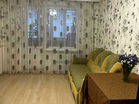 квартира за адресою Максима Залізняка вул., 22