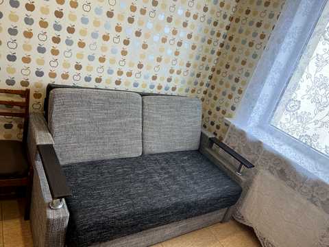 квартира за адресою Гетьманська вул., 9-А