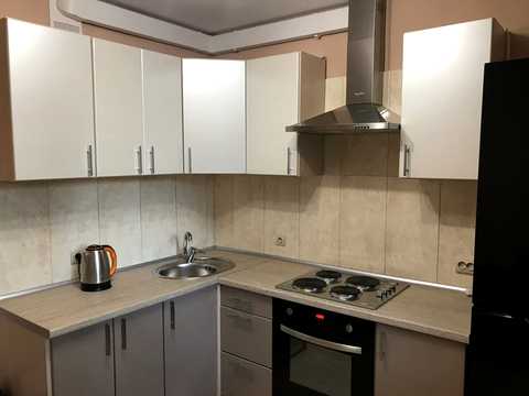 квартира по адресу Крушельницкая, 15б