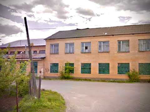 коммерческая по адресу Стельмаха, 2