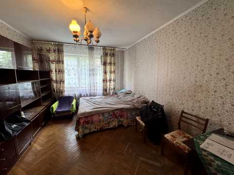 квартира по адресу Оболонский просп., 28-А