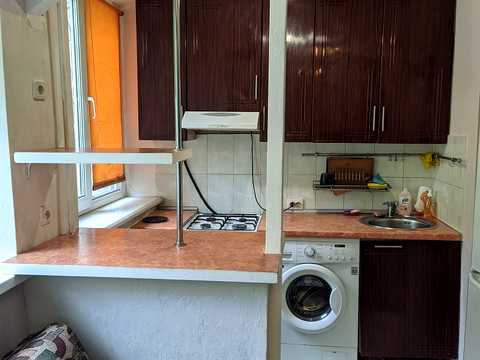 квартира по адресу Копыловская ул., 10-Б