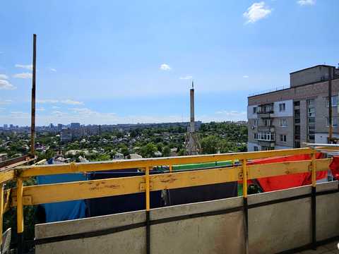 квартира по адресу Щепкина ул., 39