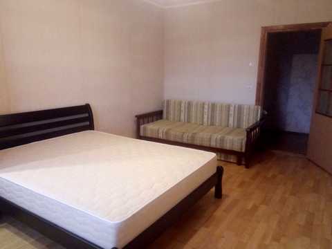 квартира по адресу Драгоманова ул., 1-Г