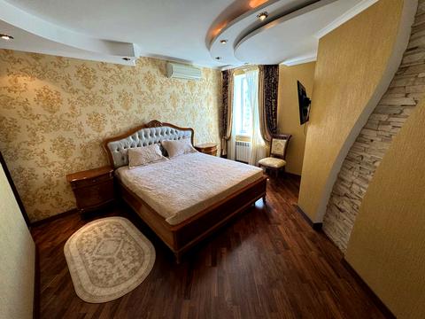 квартира за адресою Миколи Бажана просп., 14