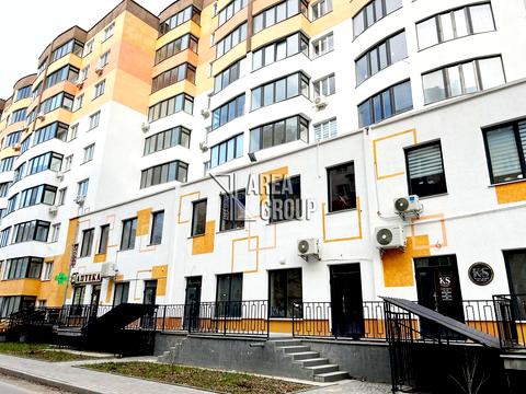 комерційна за адресою проспект Грушевського, 50