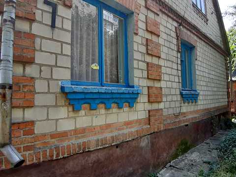будинок за адресою Вчительська