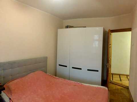 квартира за адресою Проспект Героев, 4