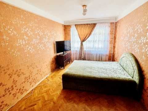 квартира по адресу Юности ул., 7
