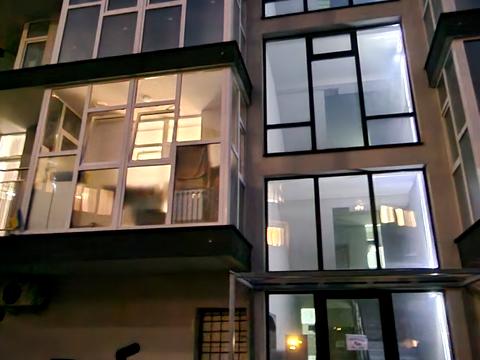 квартира за адресою Степана Рудницького вул. (Академіка Вільямса), 4-Г