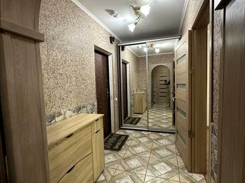 квартира по адресу Николая Закревского ул., 101