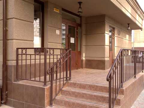 квартира по адресу Академика Воробьёва ул. (Академіка Воробйова), 1