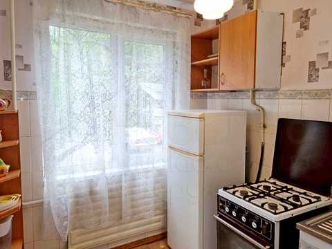 квартира за адресою Дмитра Романченка вул., 12