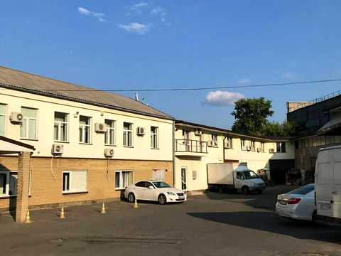 комерційна за адресою Дніпро, Коротка вул., 41
