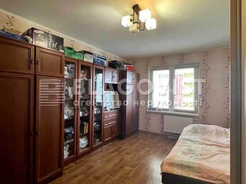 квартира по адресу Сергея Данченко ул., 5