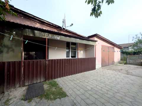 дом по адресу Воронихина ул.