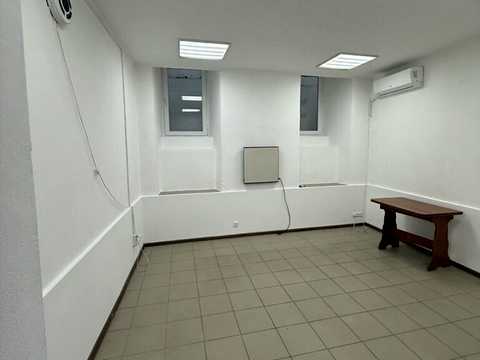 коммерческая по адресу Пантелеймоновская ул., 20