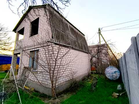 будинок за адресою Дачі Вимпел
