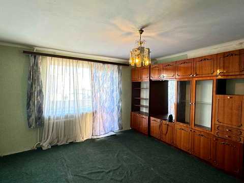 квартира за адресою Хорольська вул., 10