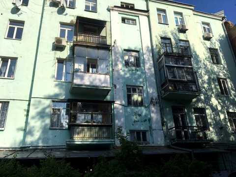 квартира по адресу Обсерваторная ул., 5