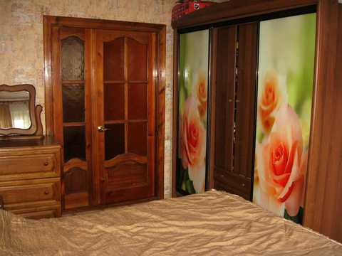 квартира за адресою Володимира Великого вул. (Мелешкіна), 33