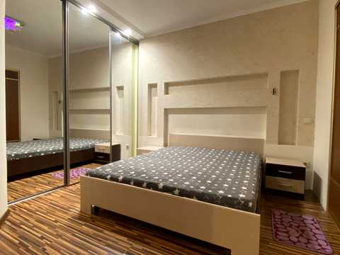 квартира по адресу Васильченка, 2