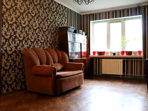 квартира за адресою Ольжича вул., 23