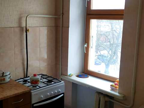 квартира по адресу Левка Лук'яненка просп. (Рокоссовского), 4