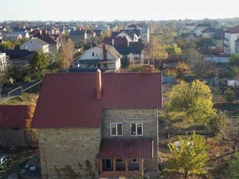 будинок за адресою с. Фонтанка, Сковороди вул., 45