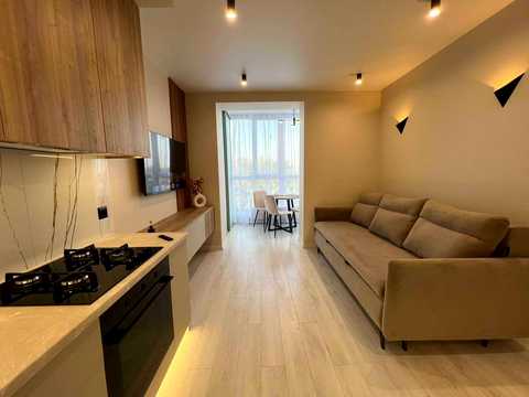 квартира за адресою Запорізьке шосе, 28